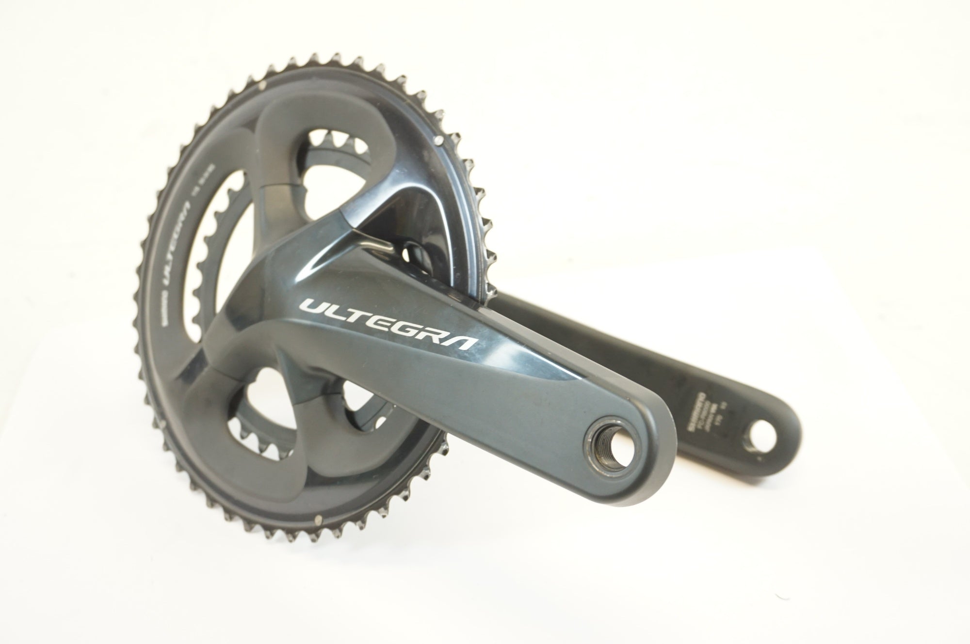 SHIMANO 「シマノ」 ULTEGRA FC-R8000 50-34T 170mm クランク / 宇都宮店