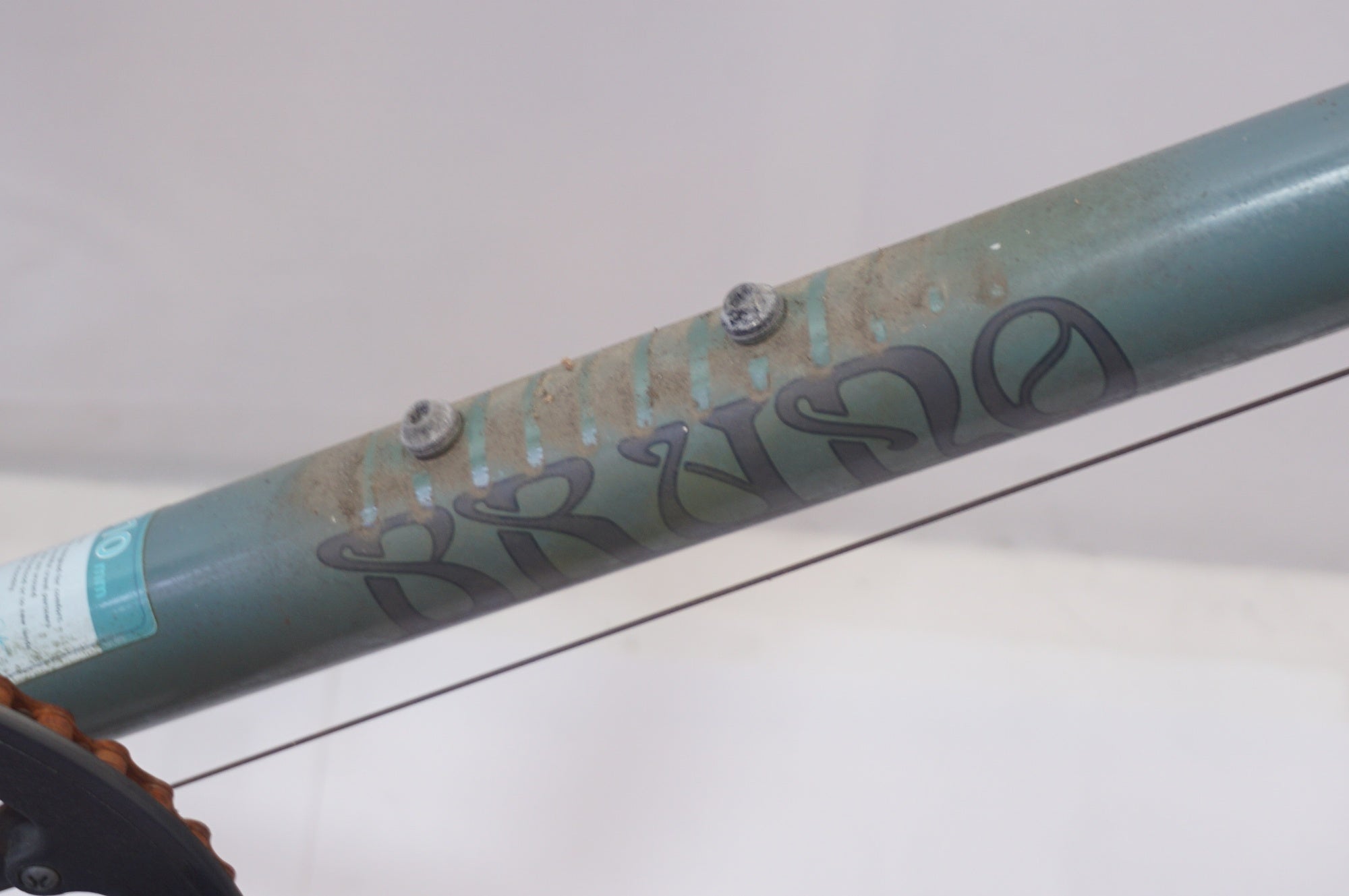 ジャンク BRUNO 「ブルーノ」 MINIVELO 20 FLAT 2018年モデル ミニベロ / 世田谷店