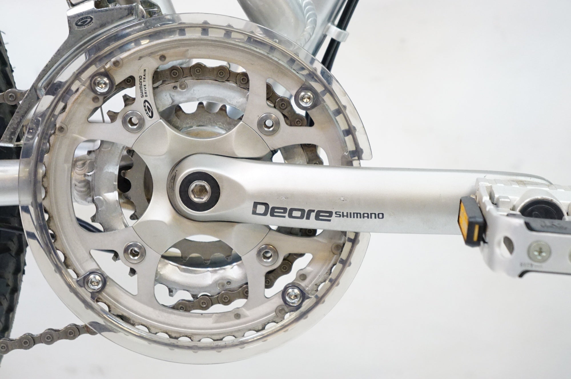 ジャンク MERCEDES-BENZ 「メルセデスベンツ」 フォールディング フル