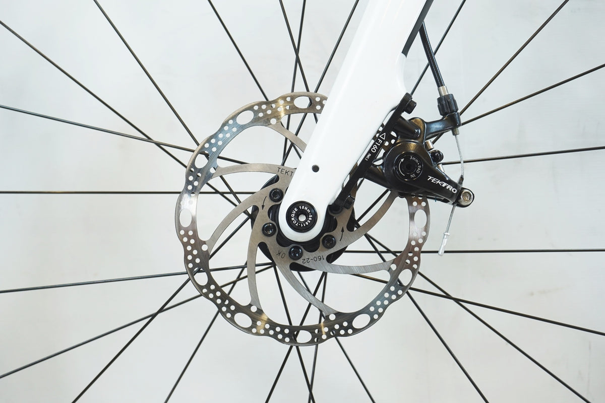 TREK 「トレック」 DOMANE AL3 GEN3 DISC 2021年モデル ロードバイク / 有明ガーデン店