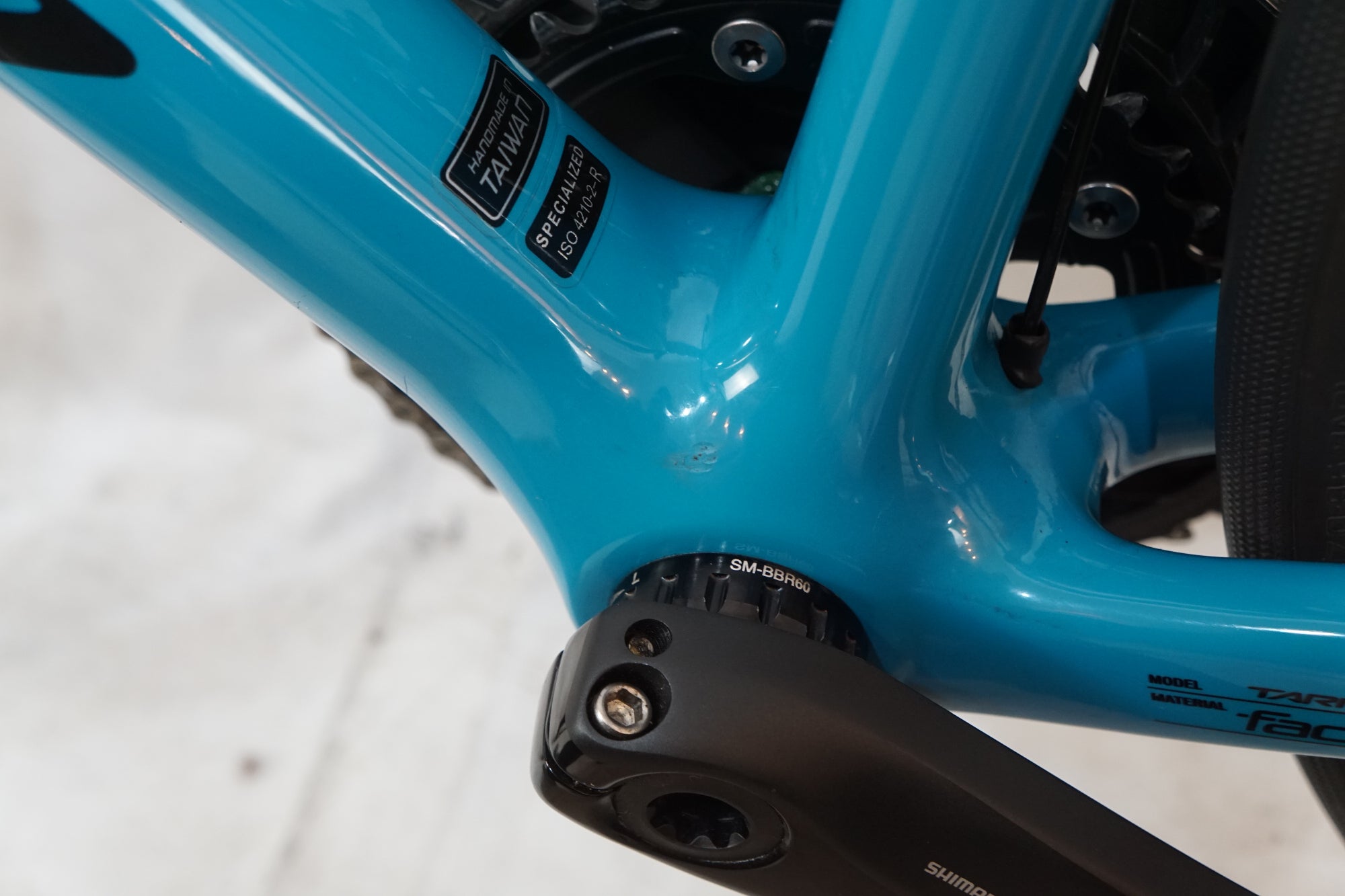 SPECIALIZED 「スペシャライズド」 TARMAC SL6 DISC SPORT 2020年モデル ロードバイク / バイチャリ浦和ベース