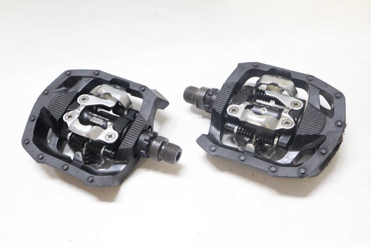 SHIMANO 「シマノ」 PD-MT50 ペダル / 高知店