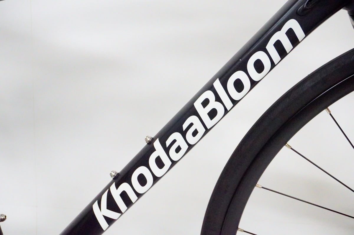 KHODAABLOOM 「コーダブルーム」 FARNA DISC TIAGRA 2025年頃 ロードバイク / 名古屋大須店