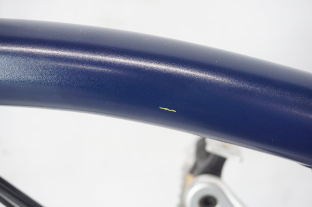 BROMPTON 「ブロンプトン」 M6L 2018年モデル 折りたたみ自転車 / 阪急塚口店