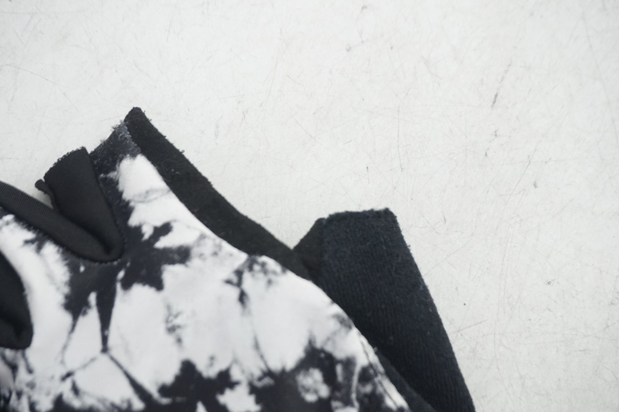 LECOQ 「ルコック」 SPORTIF メンズMサイズ オープンフィンガーグローブ / 大阪門真店