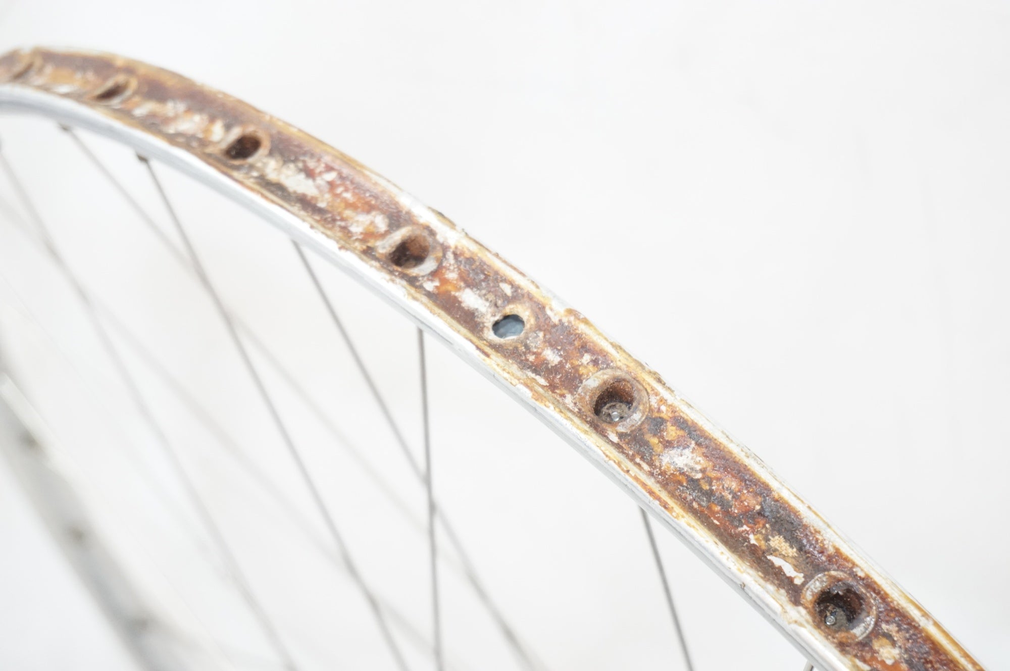 SHIMANO 「シマノ」 DURA-ACE HB-7600 ARAYA GOLD ホイールセット / 浦和ベース