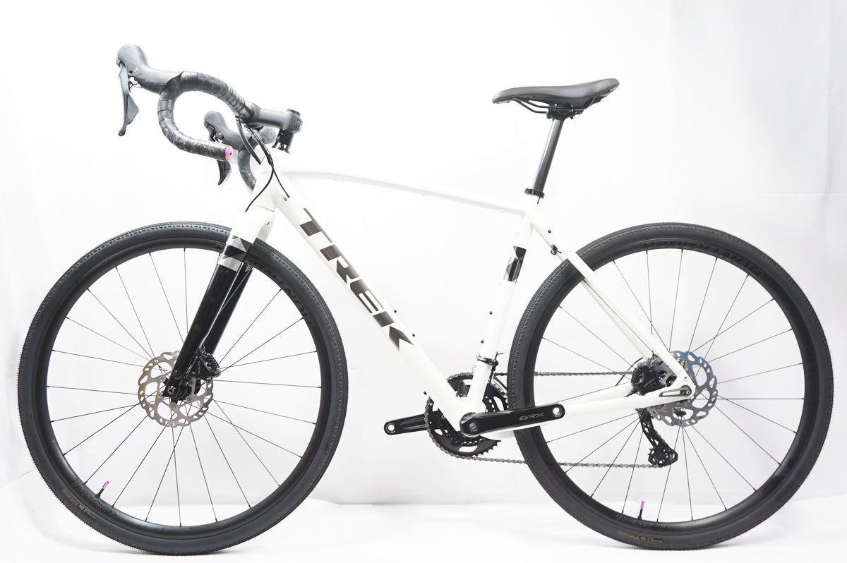 TREK 「トレック」 CHECKPOINT ALR5 2024年モデル グラベルロード / バイチャリ世田谷店