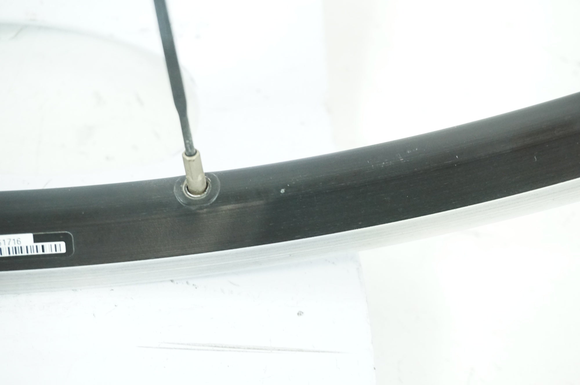 ◆MAVIC AKSIUM前輪ホイール◆重量0.86kg MAVIC 「マビック」 AKSIUM フロントホイール / 宇都宮店