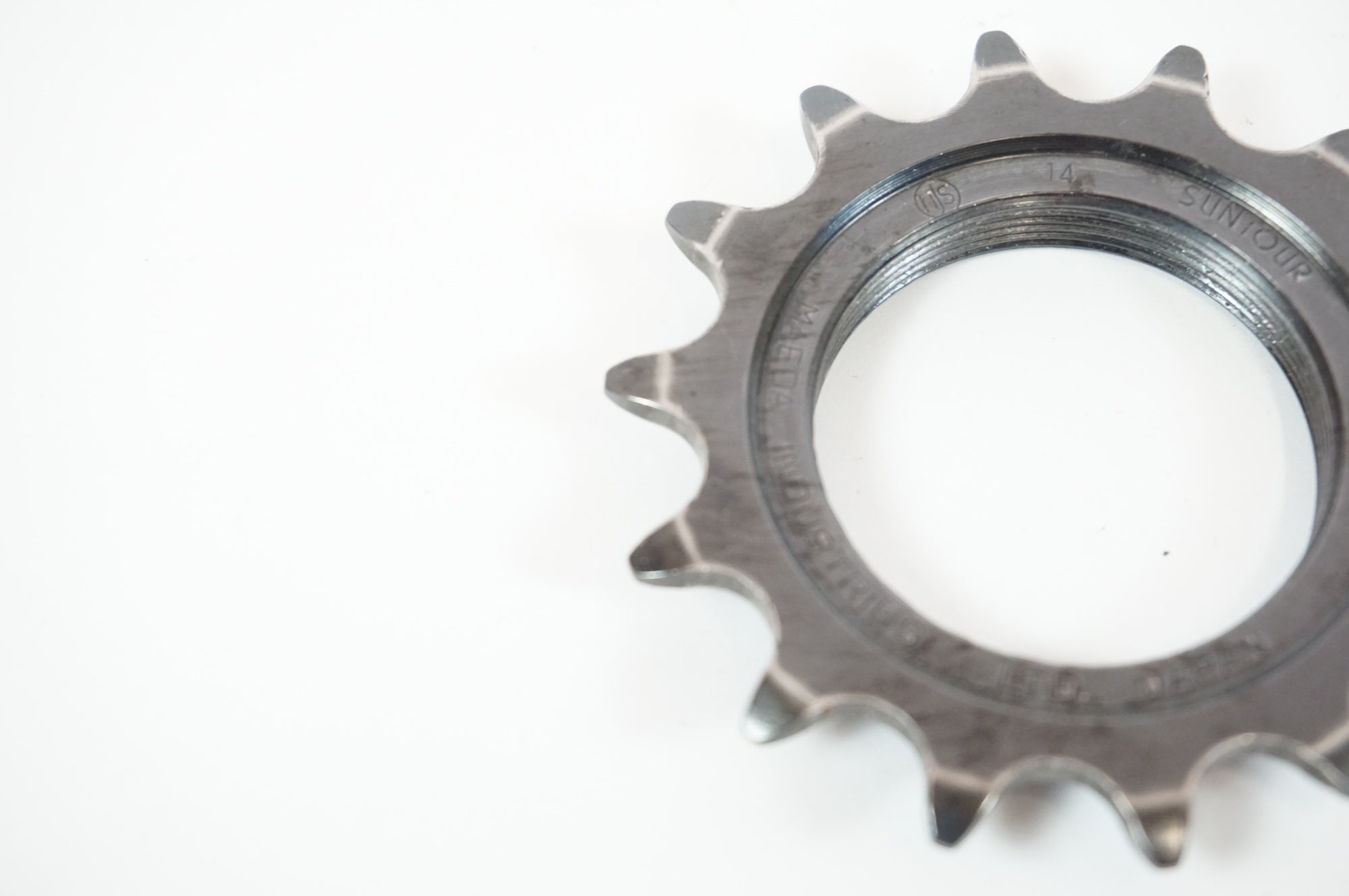 SUNTOUR 「サンツアー」 トラック 14T コグ / 宇都宮店