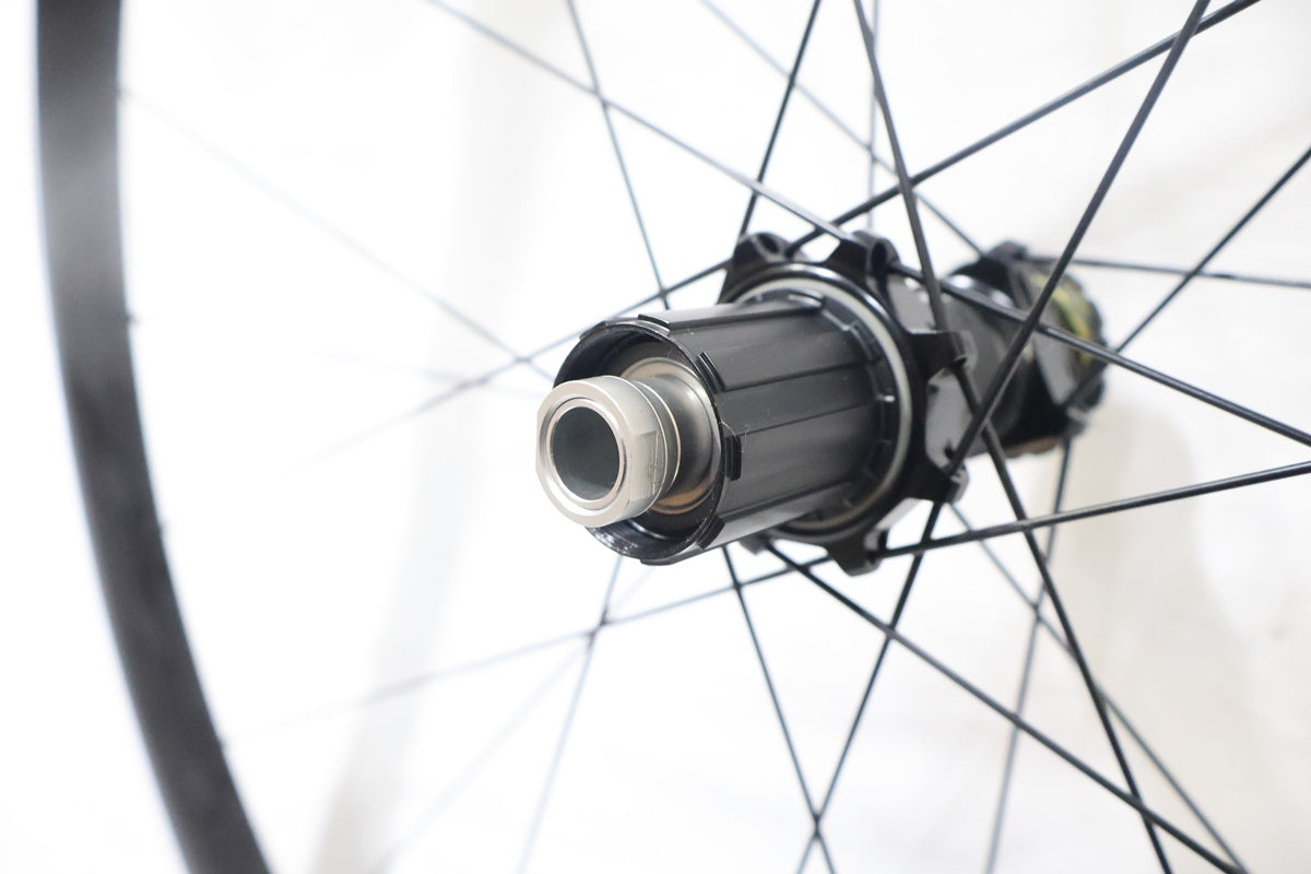 FULCRUM 「フルクラム」 RACING 400 DB シマノ11速 ホイールセット / 高知店