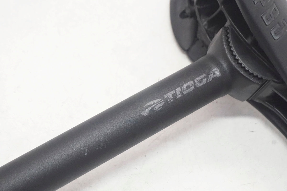 TIOGA 「タイオガ」 Φ27.2 320mm シートポスト＋サドル / 大阪門真店