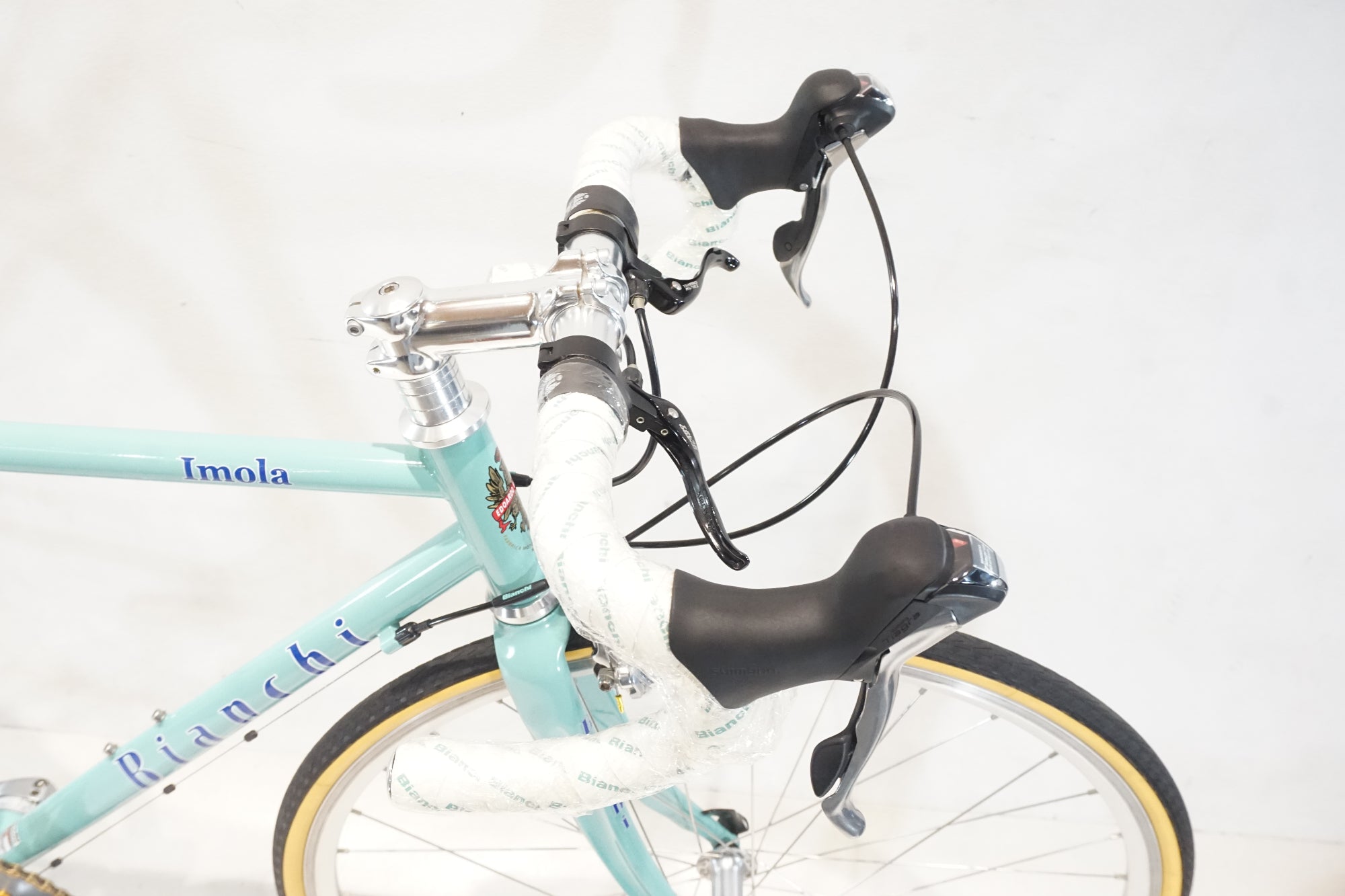 BIANCHI 「ビアンキ」 IMOLA 2015年モデル ロードバイク / 横浜戸塚店