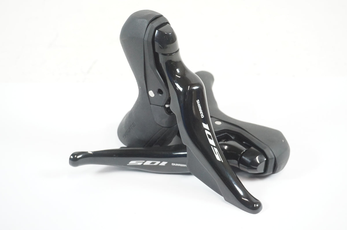 SHIMANO 「シマノ」 105 ST-R7025 デュアルコントロールレバー / 宇都宮店