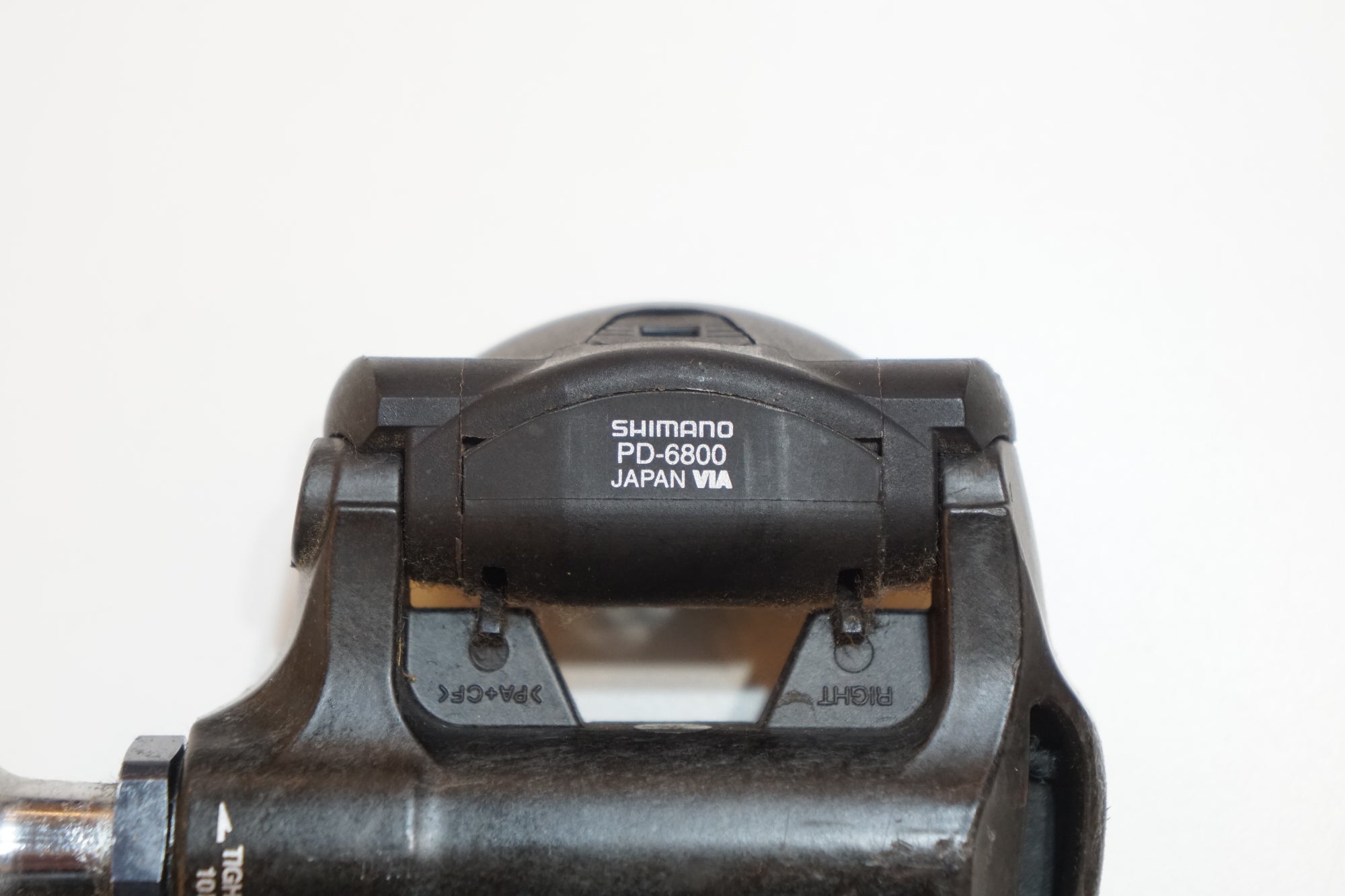 SHIMANO 「シマノ」ULTEGRA PD-6800 ペダル / バイチャリ浦和ベース