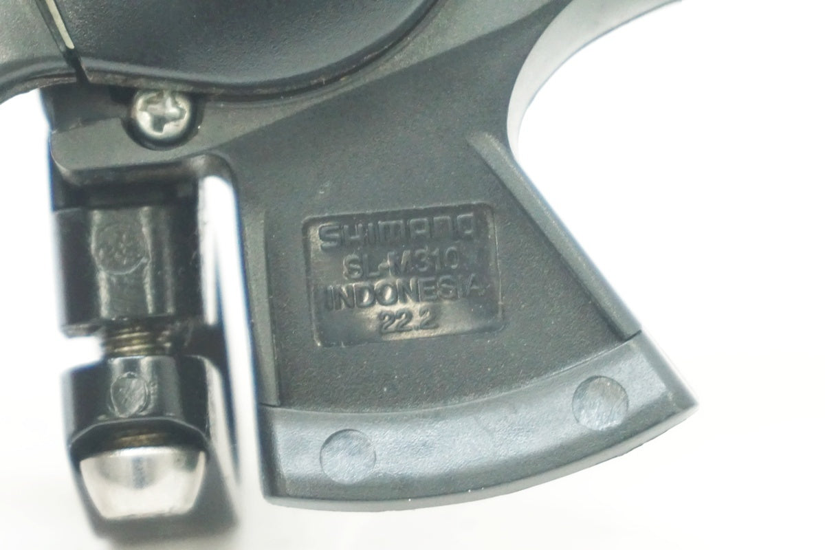 SHIMANO 「シマノ」 SL-M310 右のみ ラピッドファイヤーシフター  / 大阪美原北インター店