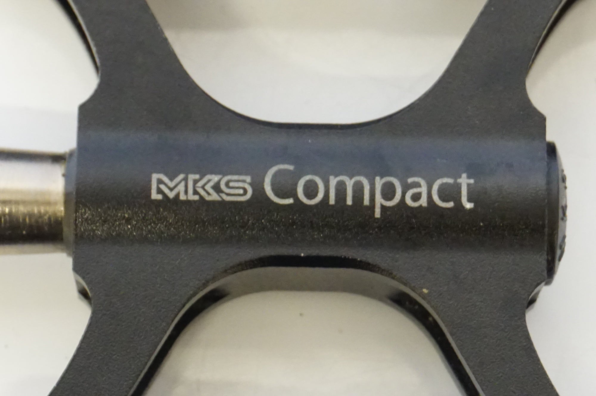 MKS 「ミカシマ」 COMPACT ペダル / 浜松店
