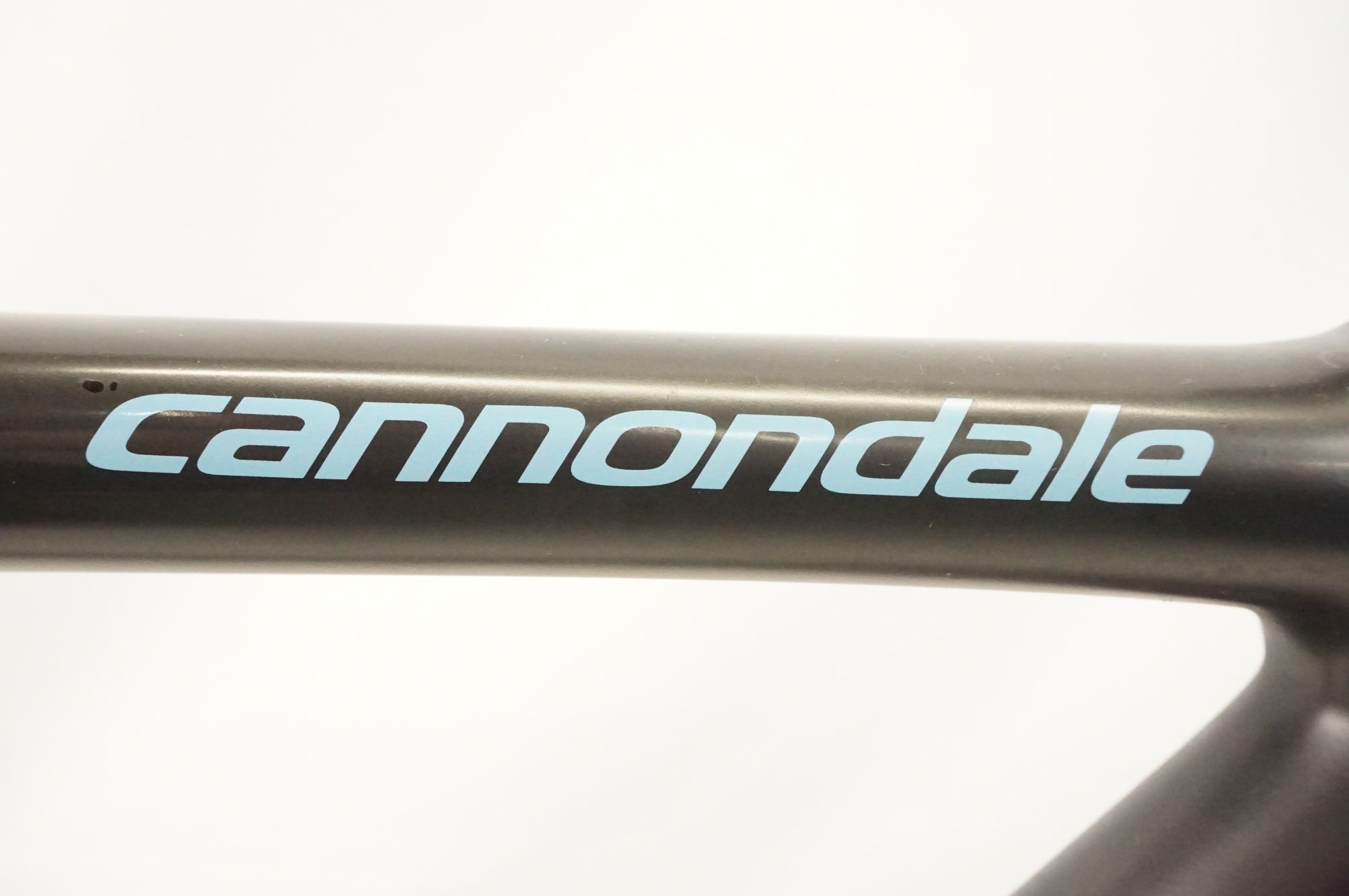 ジャンク CANNONDALE 「キャノンデール」 SUPERSIX EVO NANO BLACK EDITION 2013年モデル フレームセット / 宇都宮店