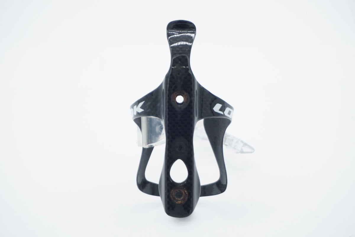 LOOK 「ルック」 カーボンボトルケージ / 滋賀大津店