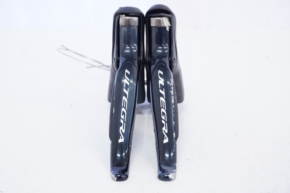 SHIMANO 「シマノ」 ULTEGRA Di2 ST-6870 デュアルコントロールレバー