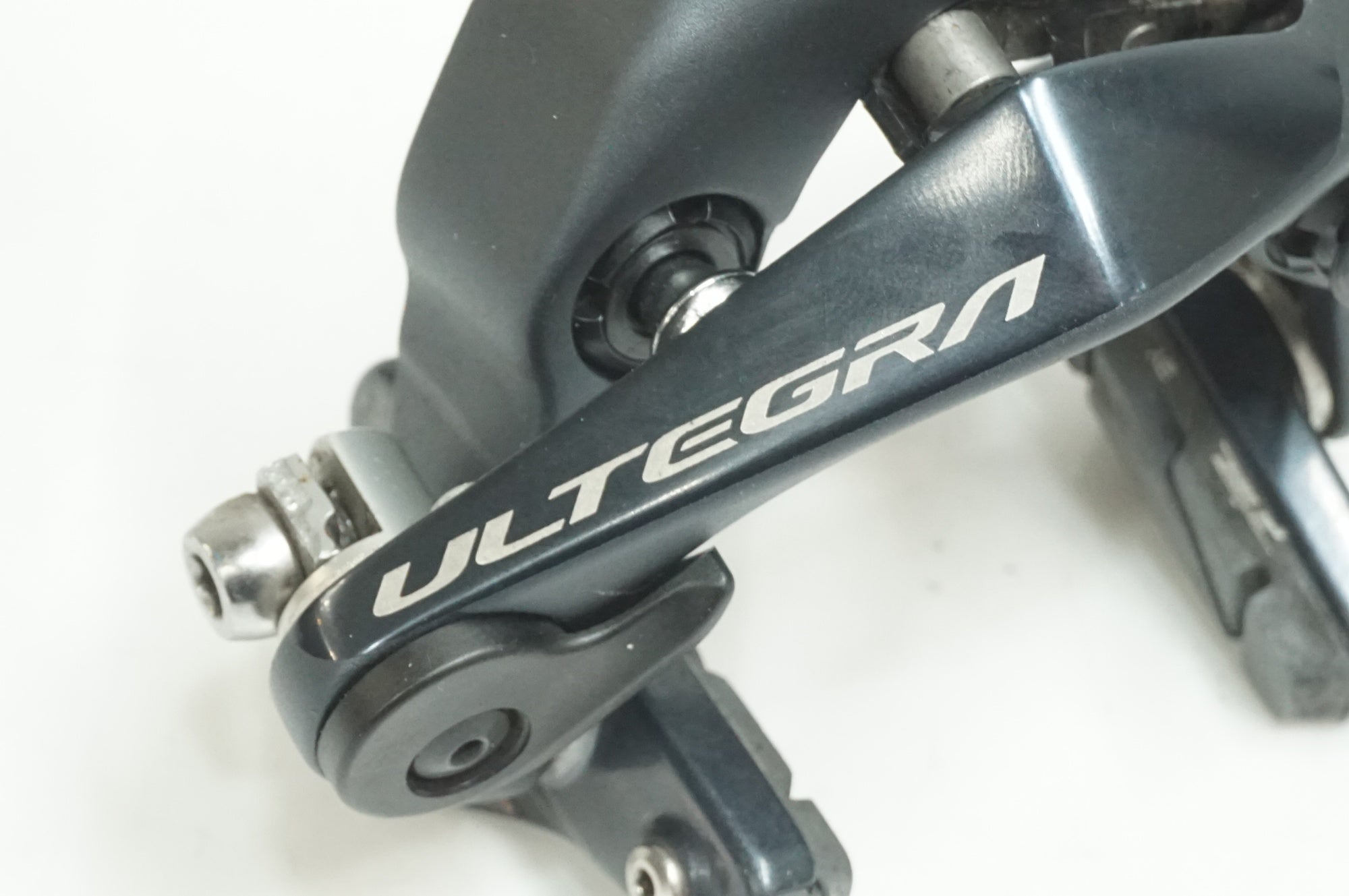 SHIMANO 「シマノ」 ULTEGRA BR-R8010 F/RS 351g ダイレクトマウント