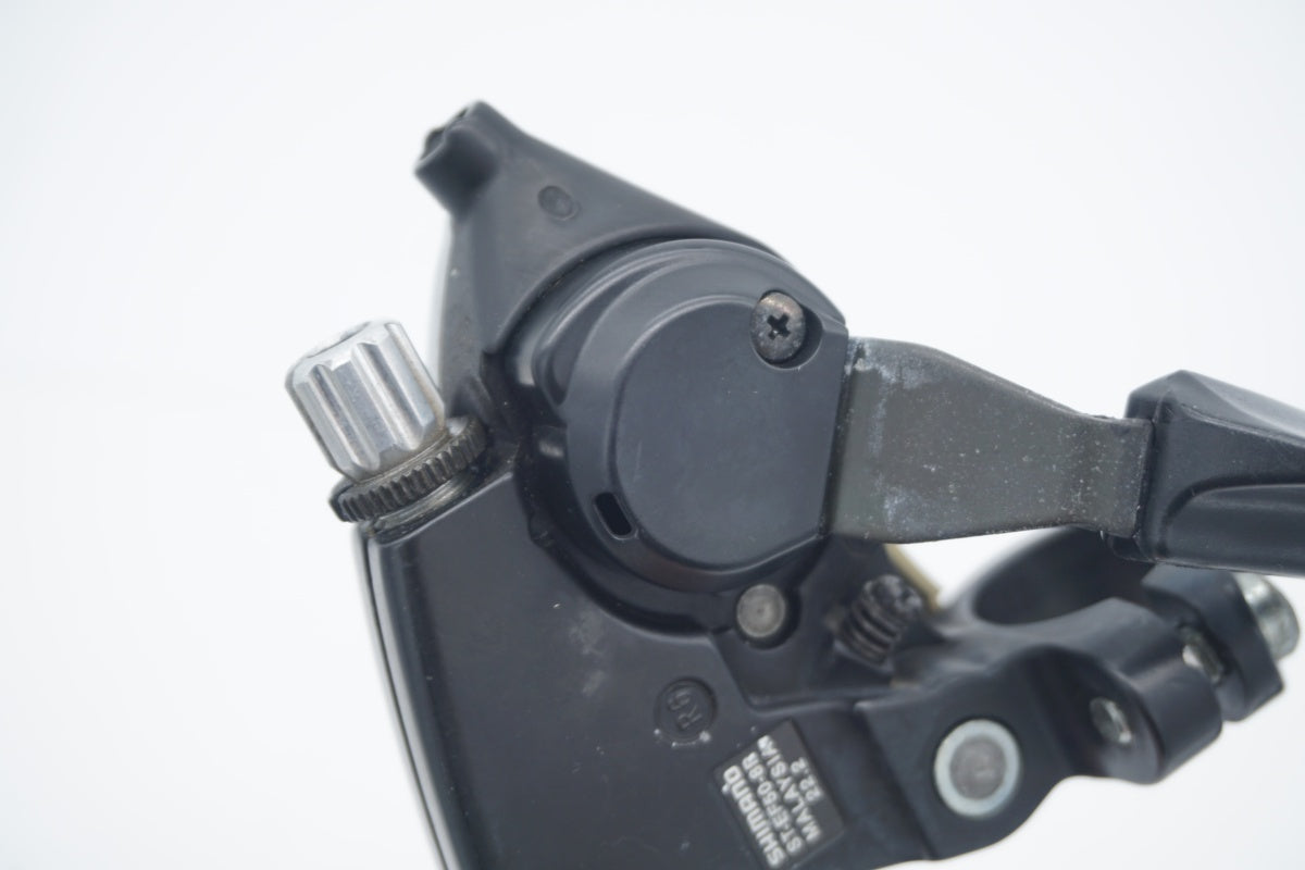 SHIMANO 「シマノ」 ST-EF50 シフトレバー / 滋賀大津店 ｜ バイチャリ