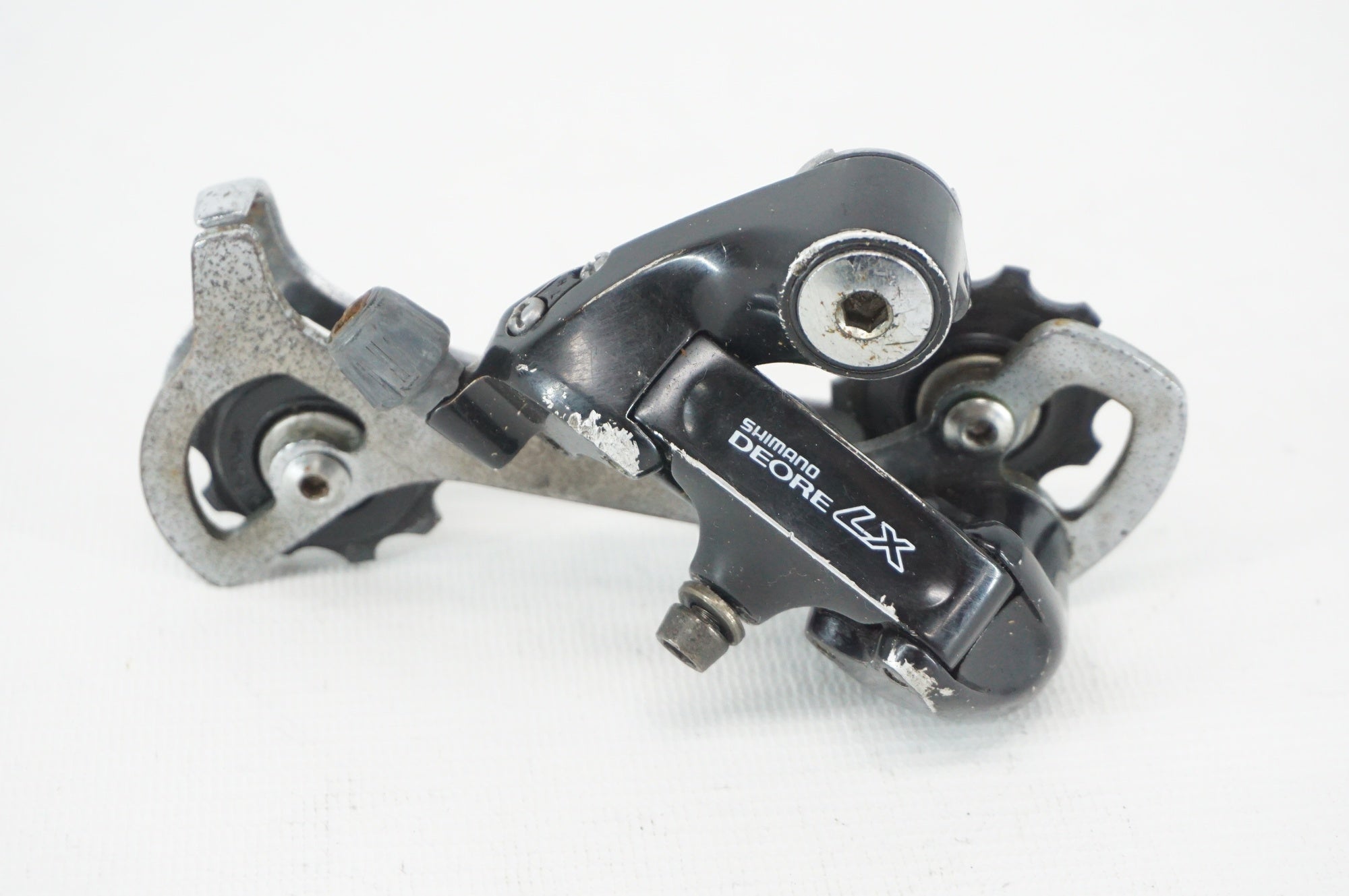SHIMANO 「シマノ」 DEORE LX RD-M563 リアディレイラー / 阪急塚口店