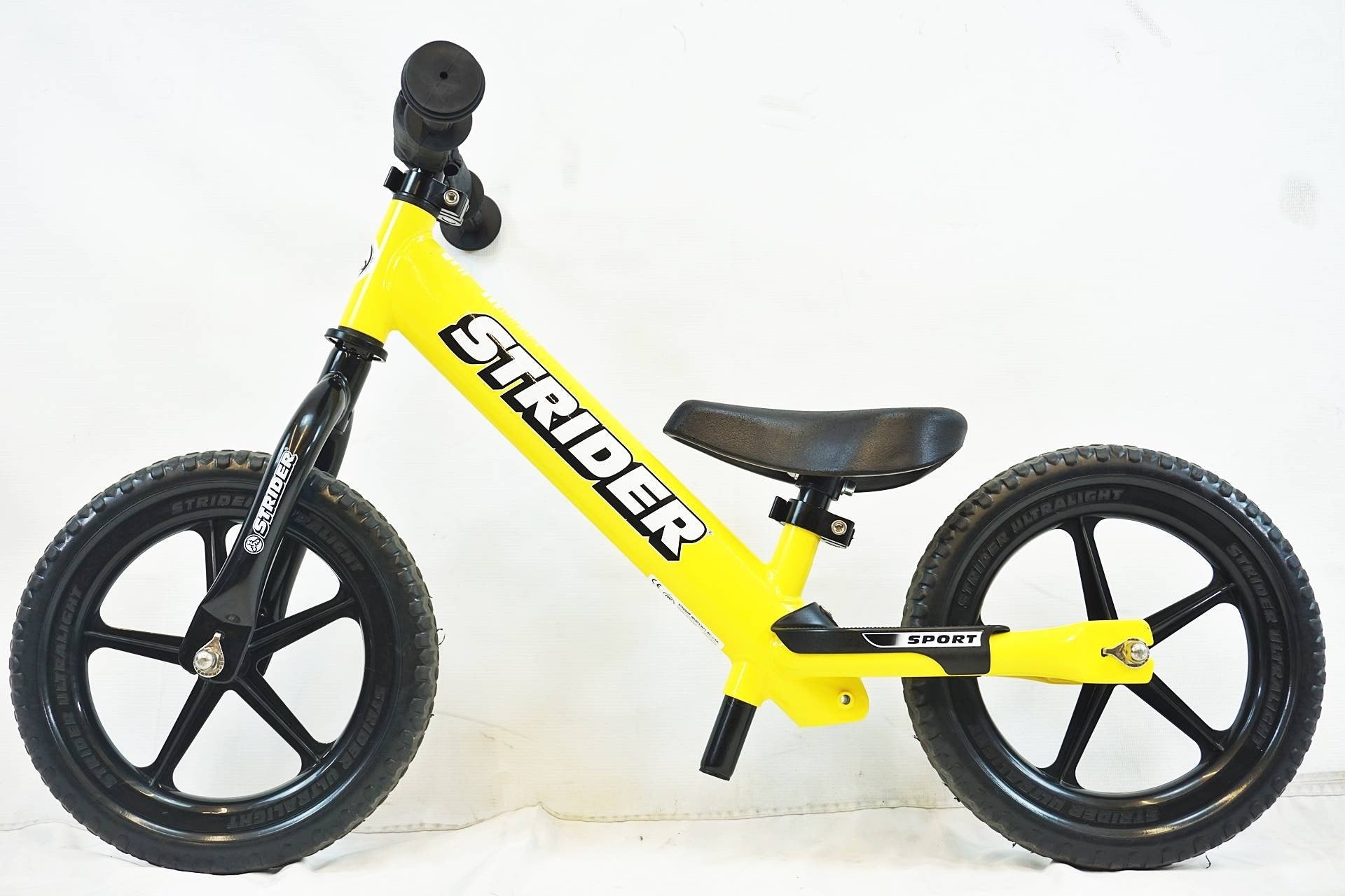 STRIDER 「ストライダー」 SPORT 12 2021年モデル 12インチ キッズバイク / 有明ガーデン店