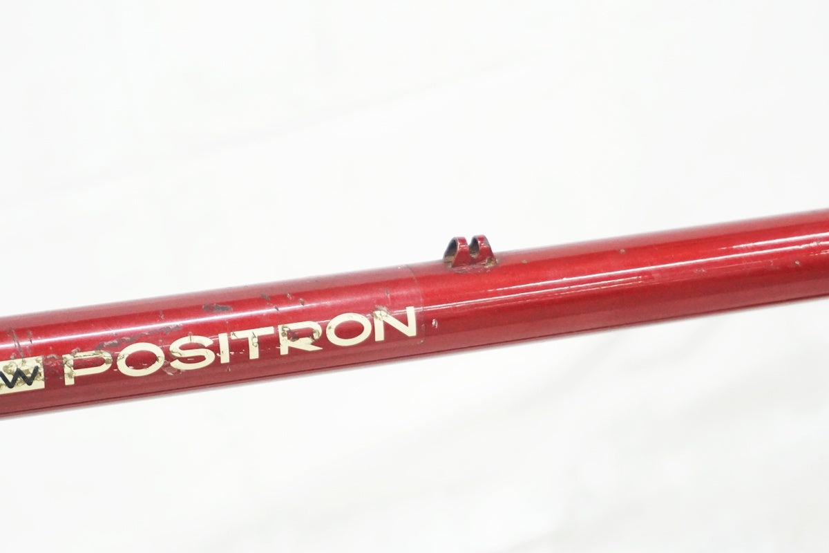 NISHIKI 「ニシキ」 NEW POSITRON 年式不明 フレームセット / 大阪美原北インター店