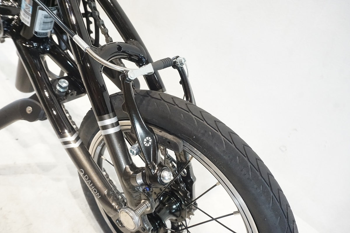 DAHON 「ダホン」 K3 2022年モデル 14インチ 折り畳み自転車 / 横浜戸塚店