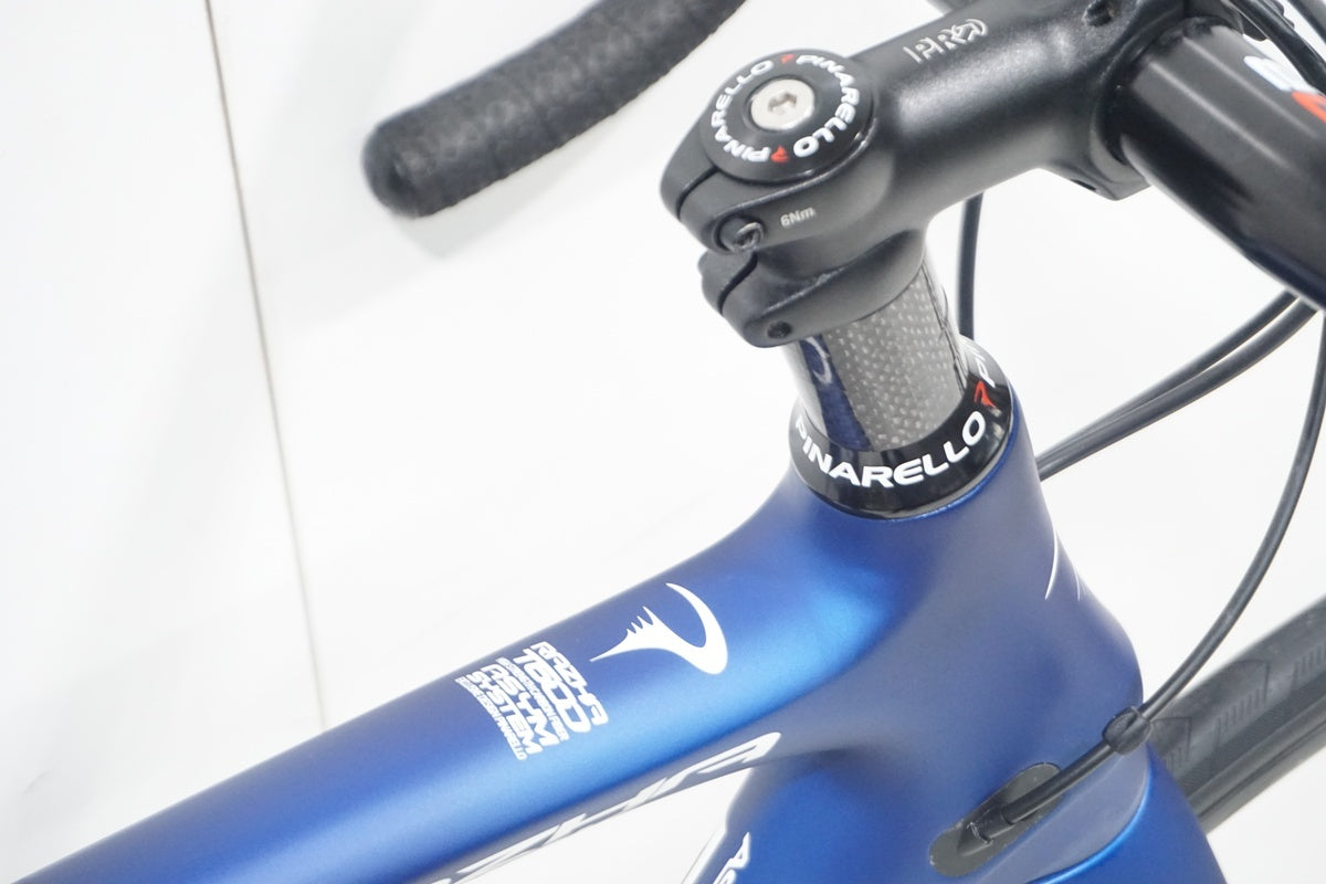 PINARELLO 「ピナレロ」 RAZHA DISK 2021年モデル ロードバイク/ 大阪美原北インター店