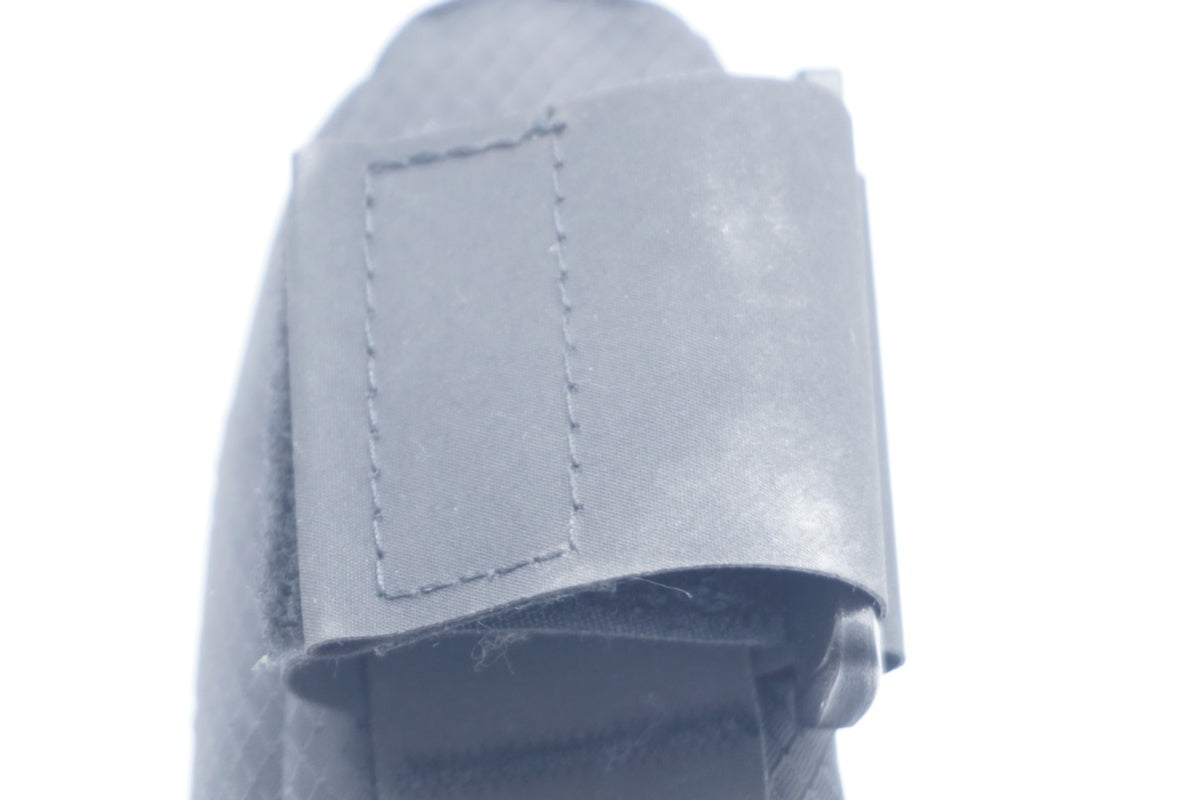 ILMIK 「イルミック」 LAUKKU TB1 フレームバッグ / 京都八幡店