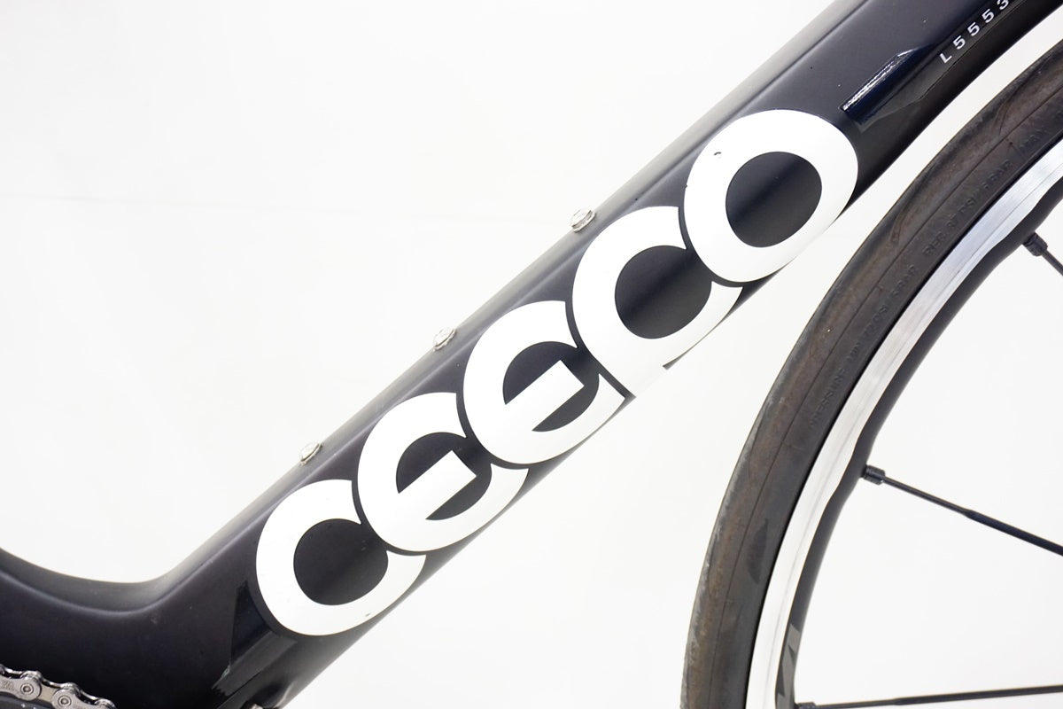 CEEPO「シーポ」 STINGER 2014年モデル ロードバイク / 浜松店