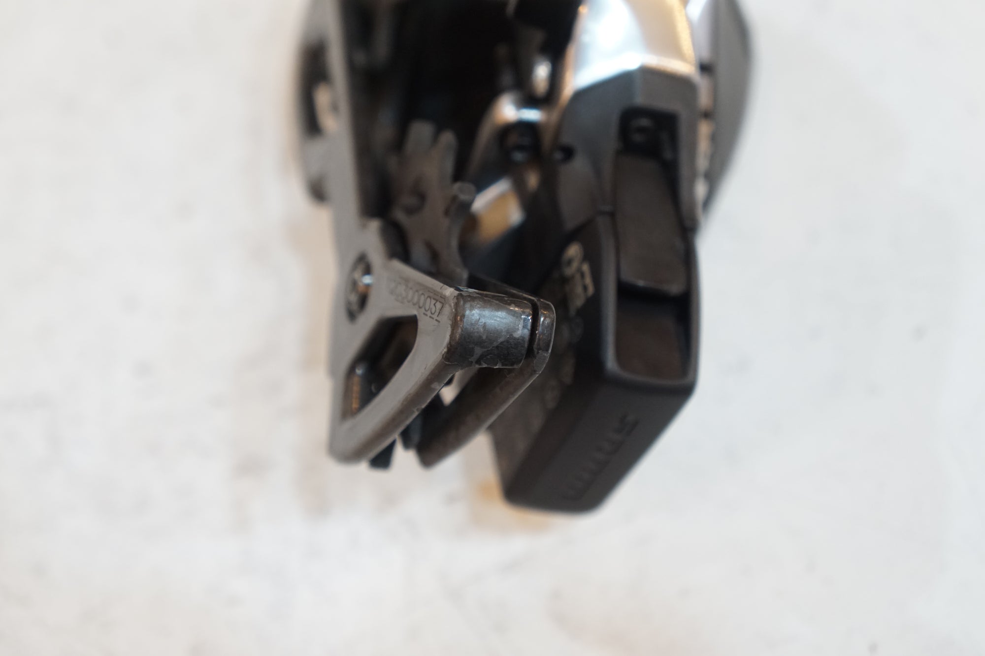 SRAM 「スラム」 RED e-TAP リアディレイラー / バイチャリ浦和ベース