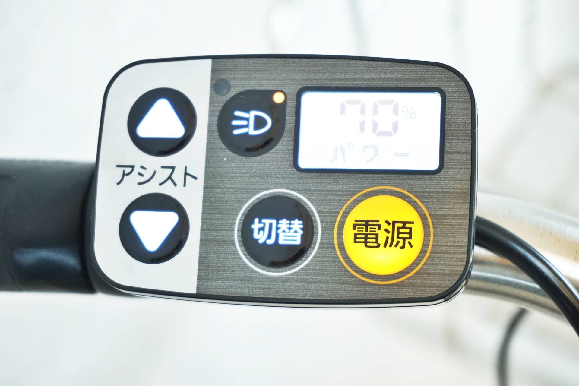 PANASONIC 「パナソニック」 ティモDX BE-FTD752V2 2024年モデル 電動アシスト自転車 / 有明ガーデン店