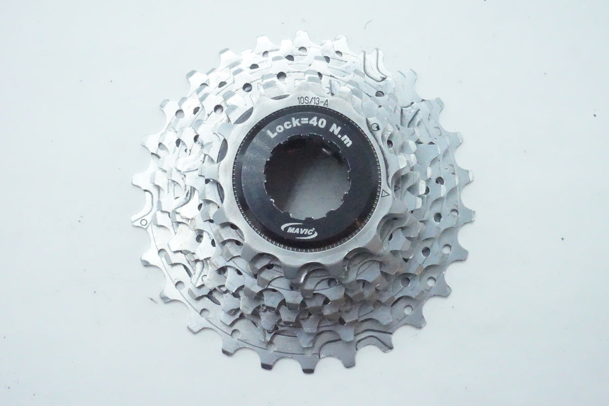 MAVIC 「マヴィック」 CAMPAGNOLO 13-26T スプロケット / 京都西院店