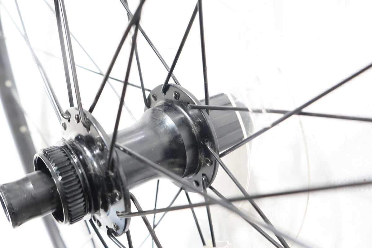 ALEXRIMS 「アレックスリム」 COMP24 SHIMANO11速 純正ホイールセット ALEXRIMS 「アレックスリム」 GD24 DB シマノ11速 ホイールセット
