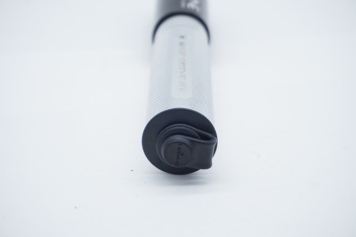 LEZYNE GRIP DRIVE HV 携帯ポンプ / 滋賀大津店