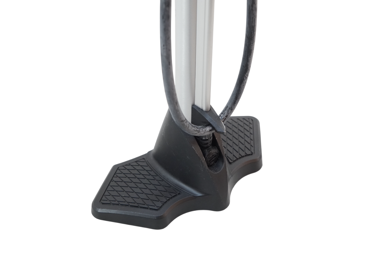 PANARACER 「パナレーサー」 フロアポンプ / バイチャリ浦和ベース