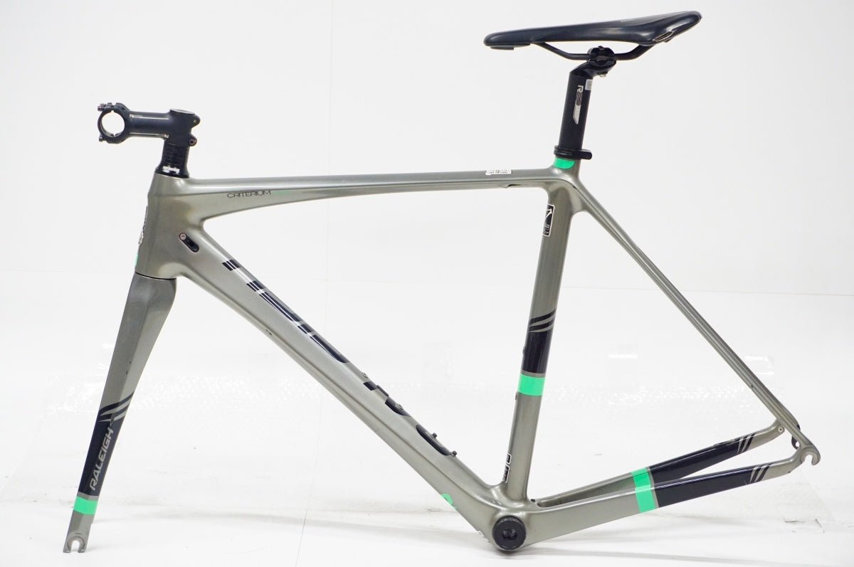 RALEIGH 「ラレー」 CRITERIUM COMP 2015年モデル フレームセット / 名古屋大須店