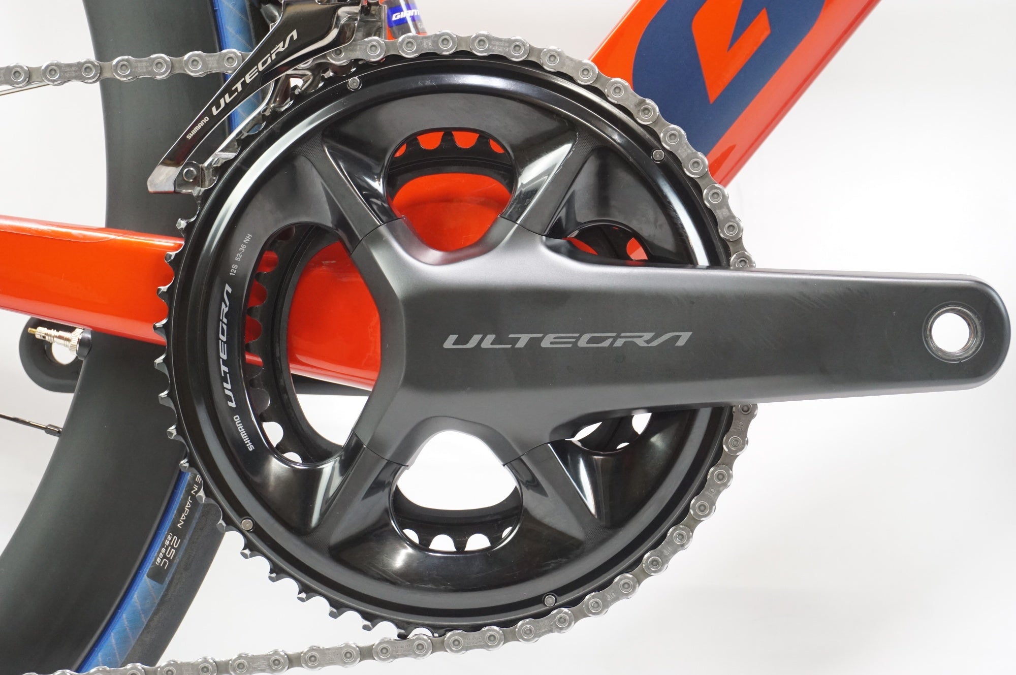 GIANT 「ジャイアント」 PROPEL ADAVANCED2 2022年モデル ロードバイク/ AKIBA店