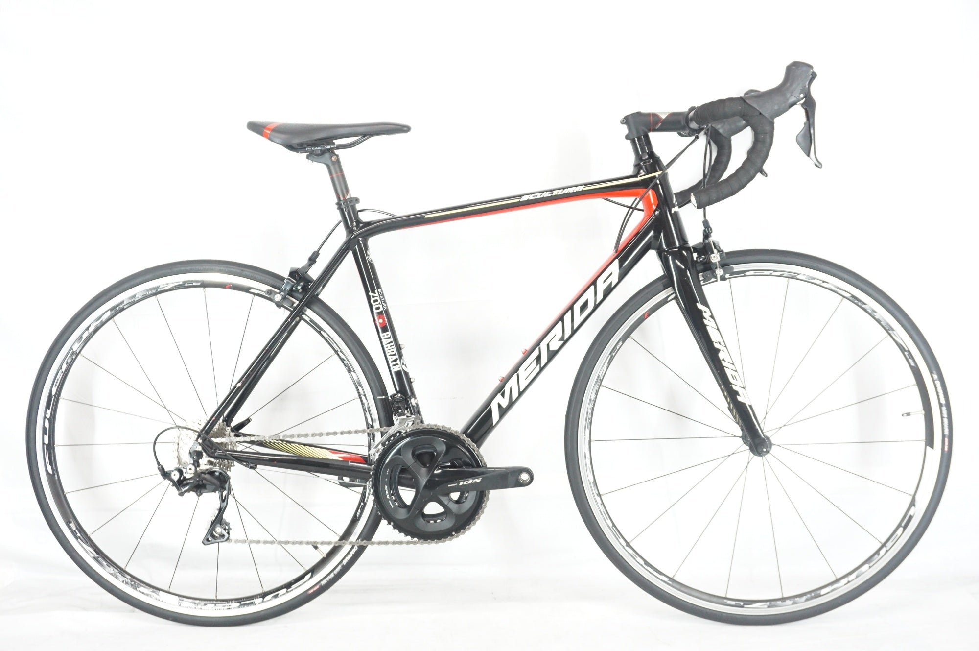 MERIDA 「メリダ」 SCULTURA 700 2019年モデル ロードバイク / 阪急塚口店