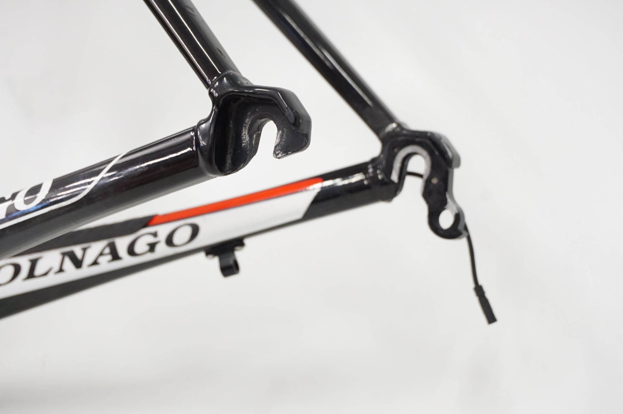 COLNAGO 「コルナゴ」 C60 2014年モデル フレームセット  / 浜松店