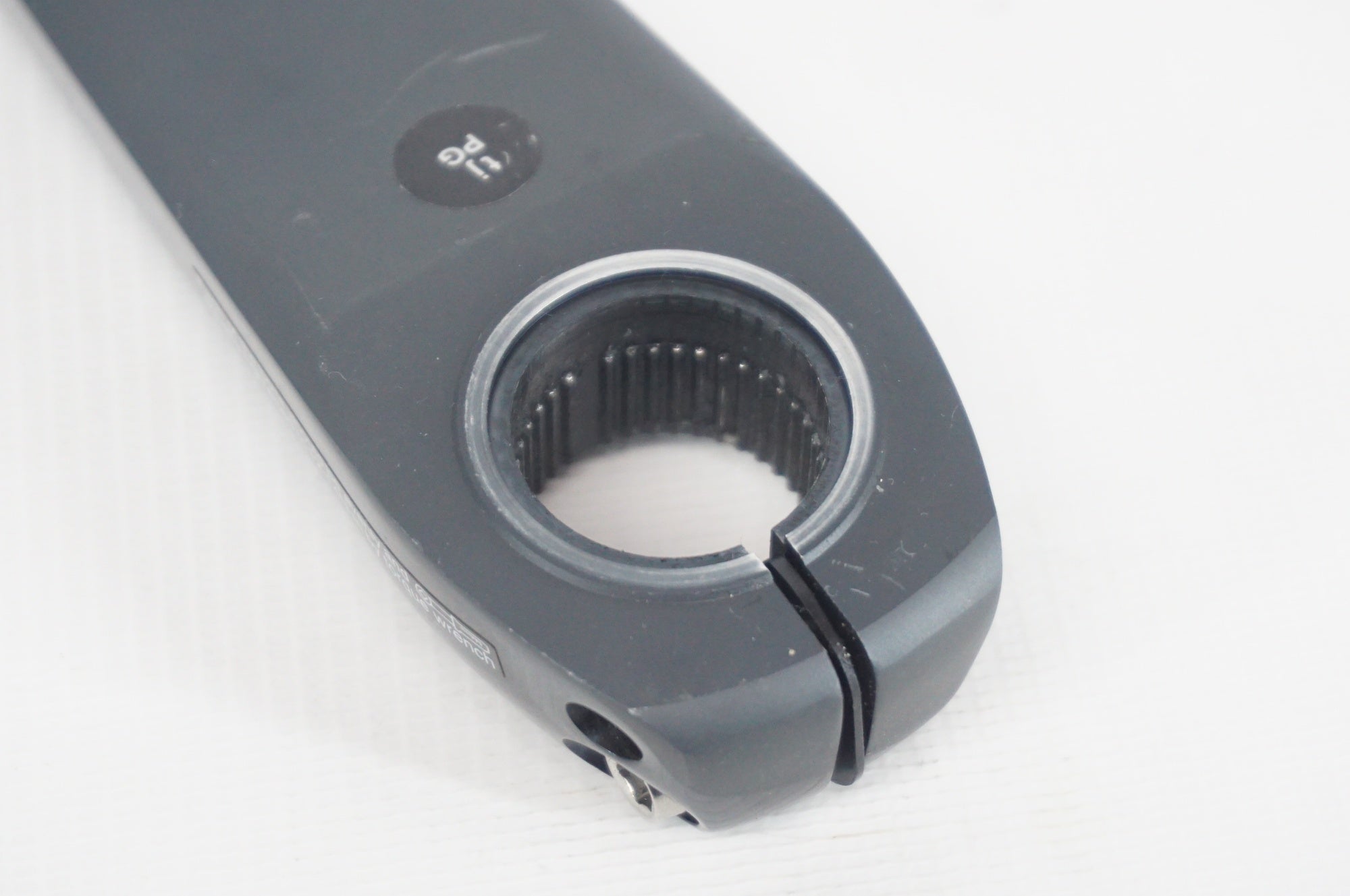 SHIMANO 「シマノ」 FC-R8000 170mm 左クランクアーム / 阪急塚口店