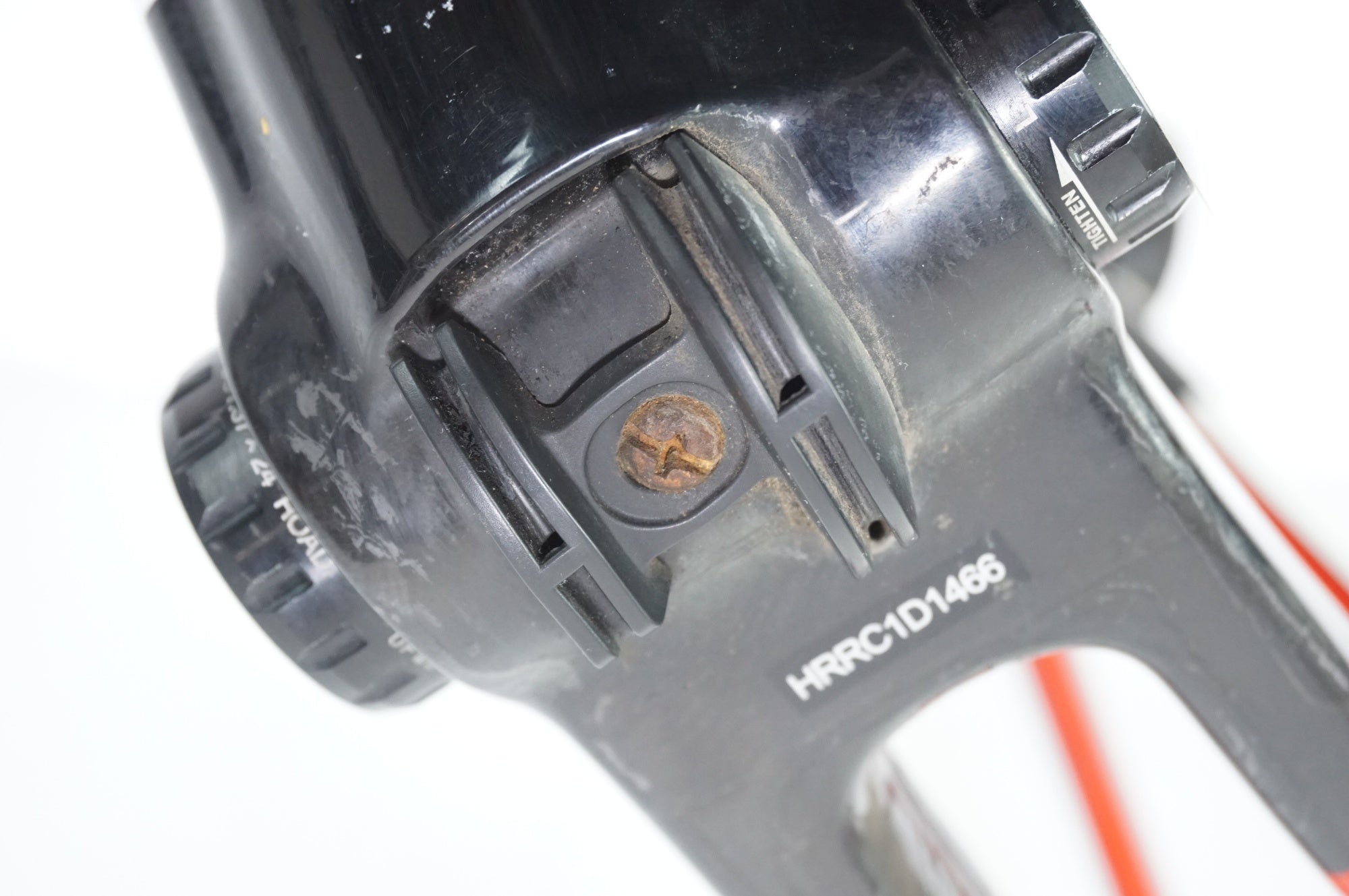 ジャンク BMC 「ビーエムシー」 SL01 2013年モデル フレームセット / 中目黒店