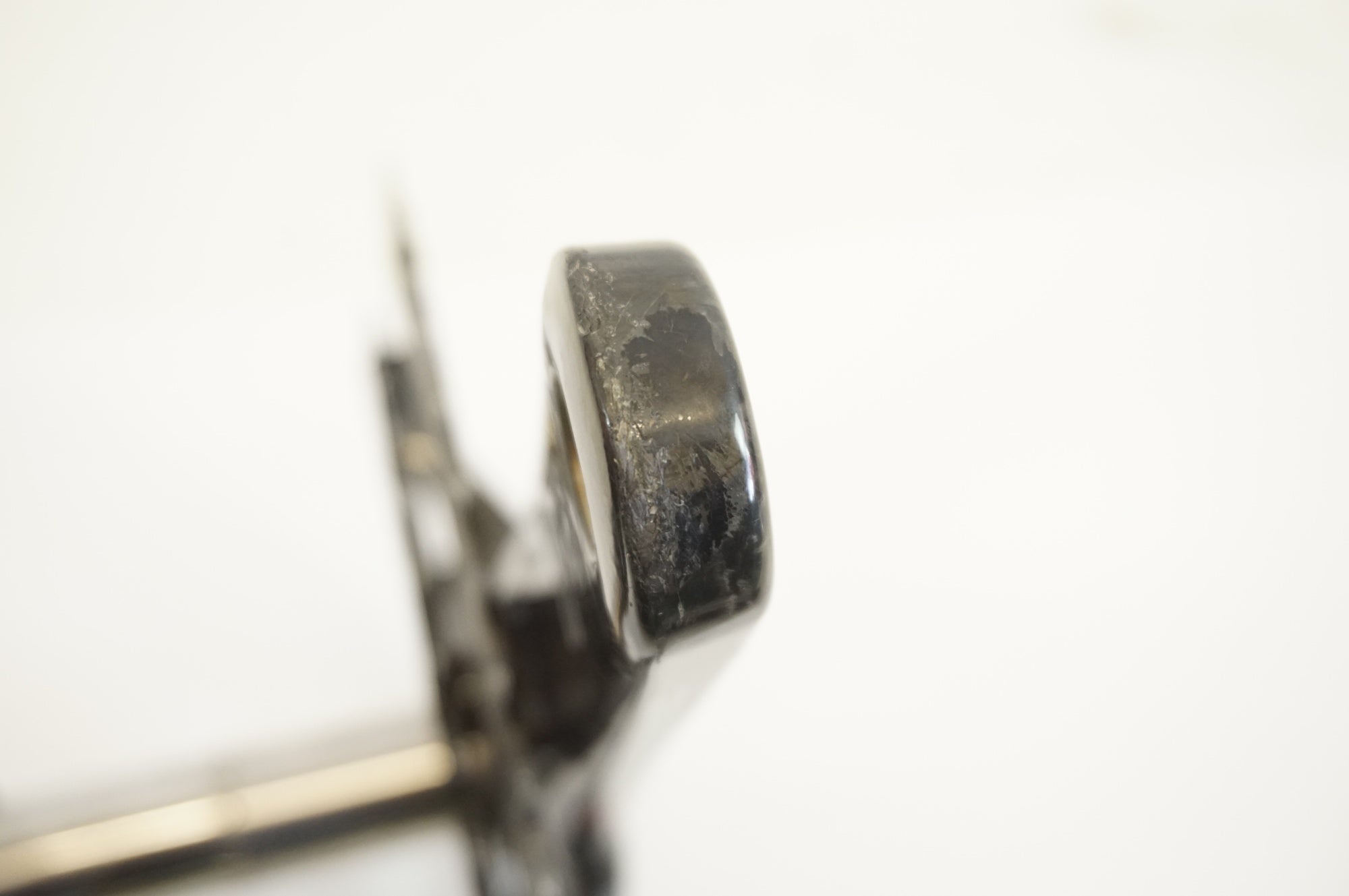 CAMPAGNOLO 「カンパニョーロ」 SUPERRECORD 51-39T 172.5mm クランクセット / 宇都宮店