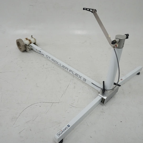GROWTAC 「グロータック」 GT-ROLLER FLEX3 サイクルトレーナー / 浜松