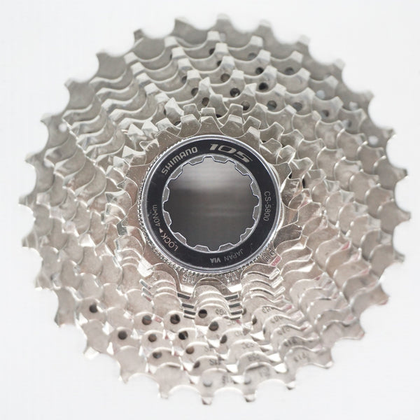 SHIMANO 「シマノ」 105 CS-5800 11-28T スプロケット / 阪急塚口店