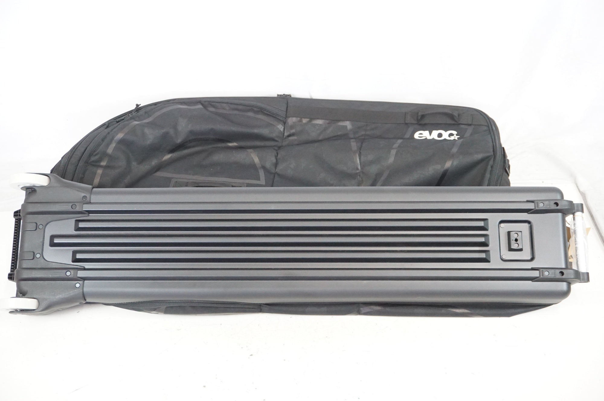 お値下げしました！evoc ROAD BIKE BAG PRO 送料込み EVOC 「イーボック」 ROAD BIKE BAG PRO 輪行バック / 宇都宮店
