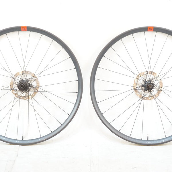 チューブレス - マウンテンバイク用 - 完組 - ホイール ｜ バイチャリ