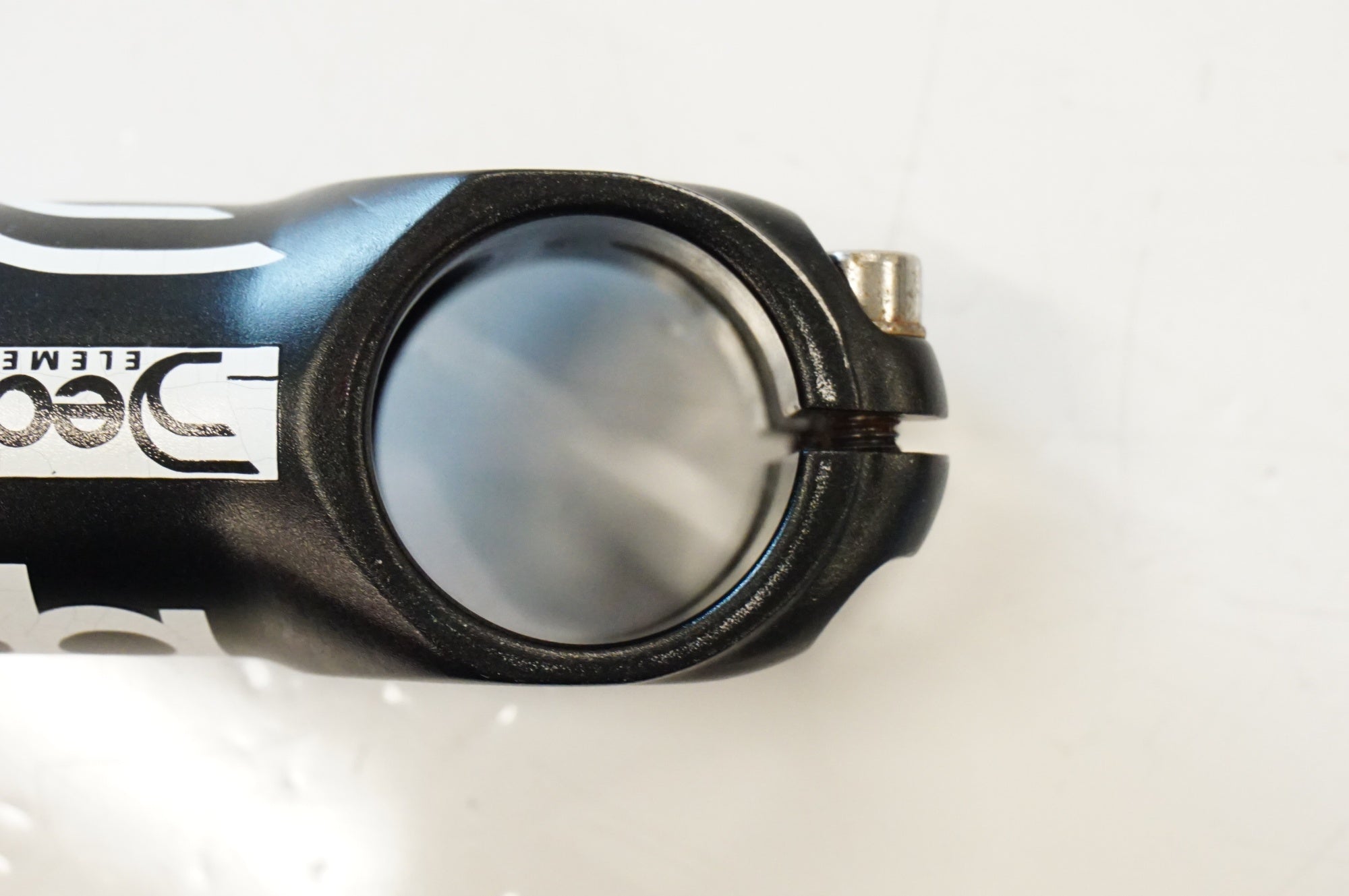 DEDA 「デダ」 ZERO 100 φ31.7 110mm ステム / 浜松店